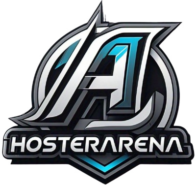 Hoster Arena